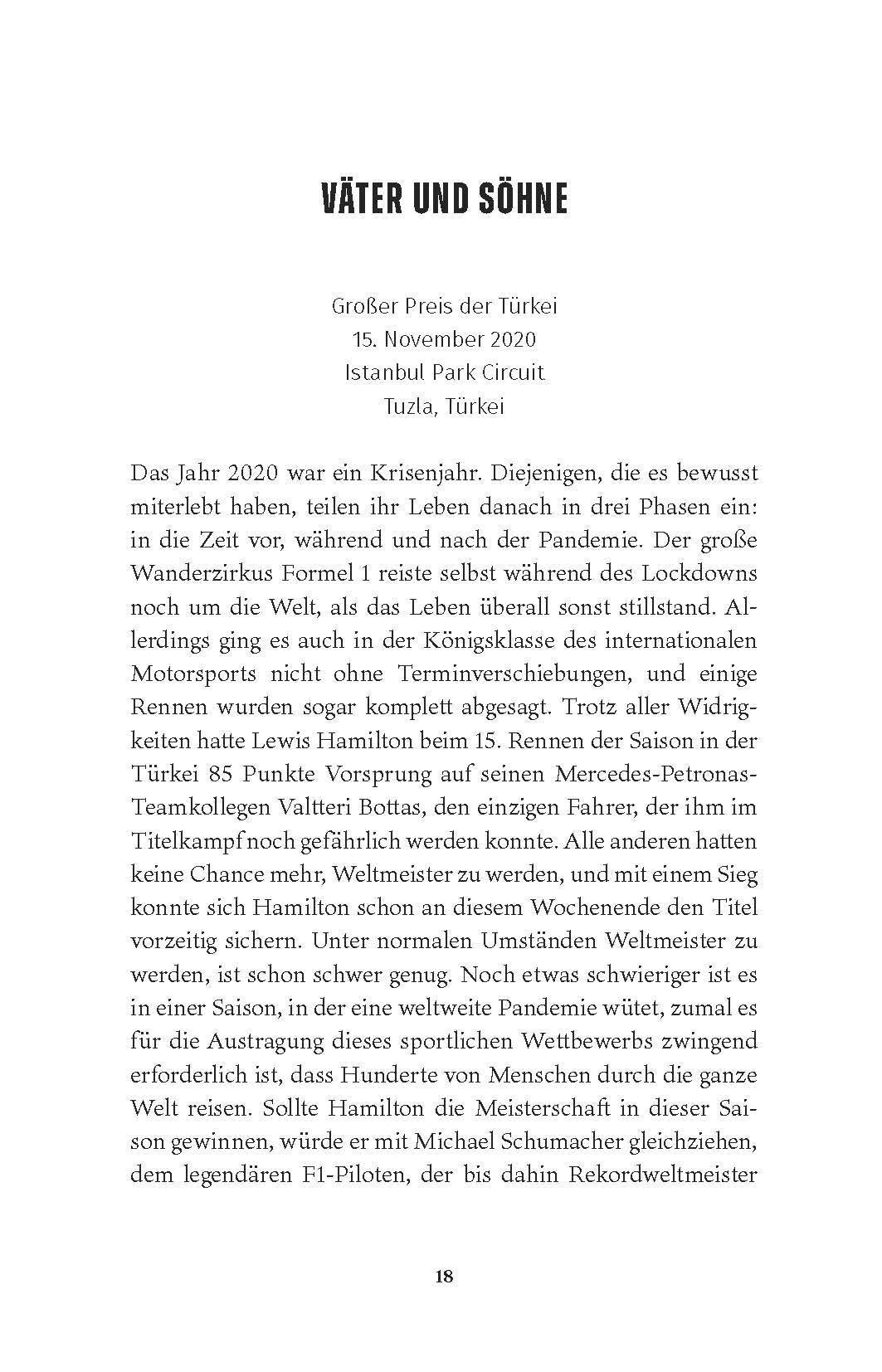 Lewis Hamilton | Sawyer, Michael E.