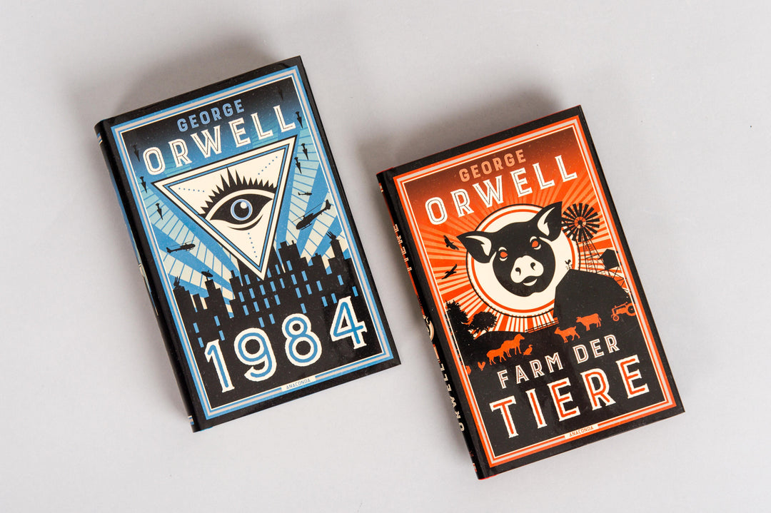 1984 | Orwell, George