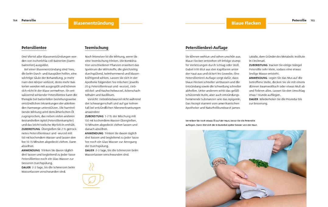 10 Kräuter gegen 100 Krankheiten | Rubin, Franziska | Strigin, Gudrun