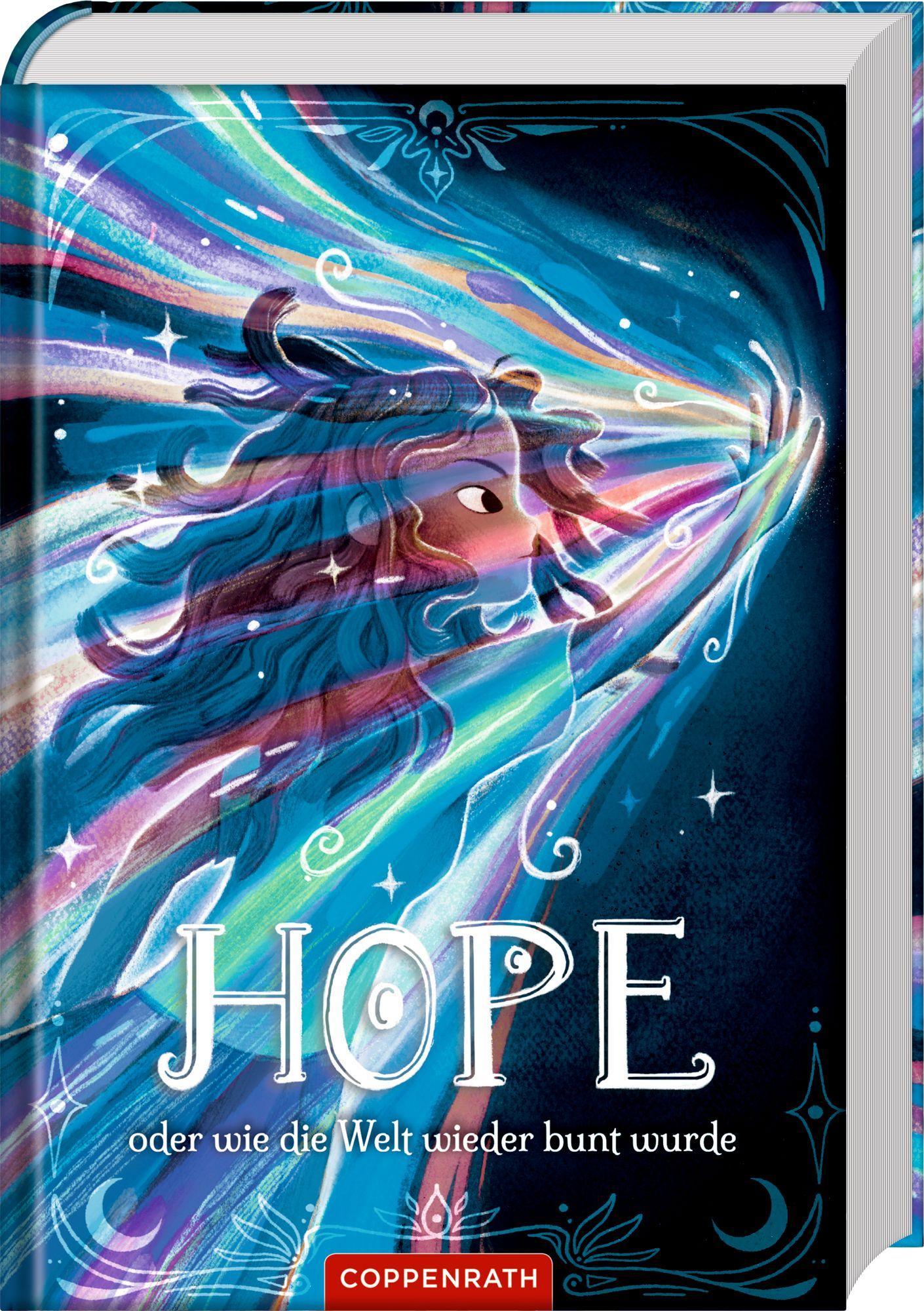 Hope | Mackenzie, Ross