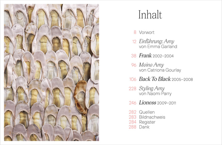 Amy Winehouse: Beyond Black | Parry, Naomi