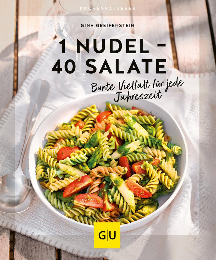 1 Nudel - 40 Salate | Greifenstein, Gina