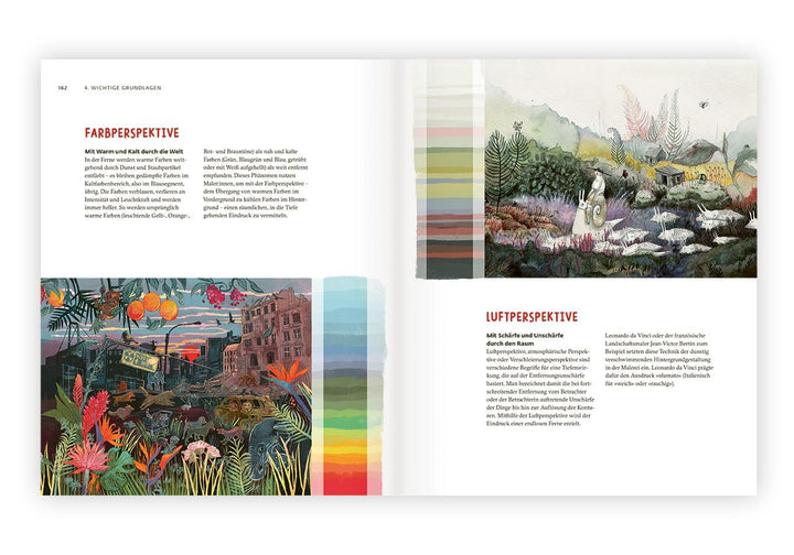 ... und dann? Wie Kinderbücher Gestalt annehmen | Wrede, Michael | Sperber, ...