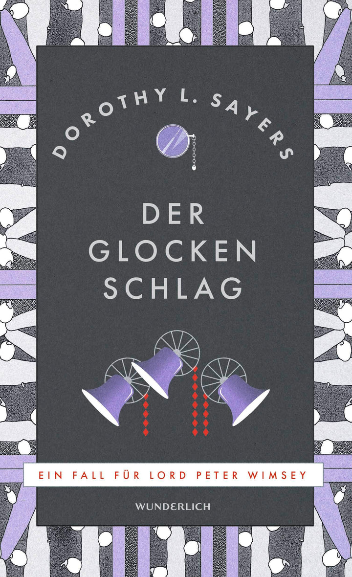 Der Glocken Schlag | Sayers, Dorothy L.