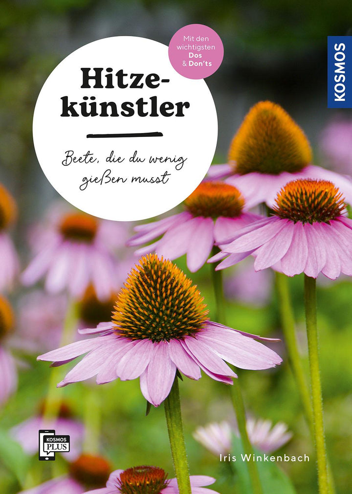 Hitzekünstler | Winkenbach, Iris