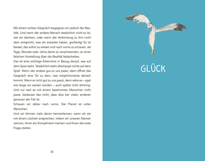 Was ich gelernt habe | Strelecky, John