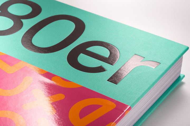 1980er | Carroll, Henry