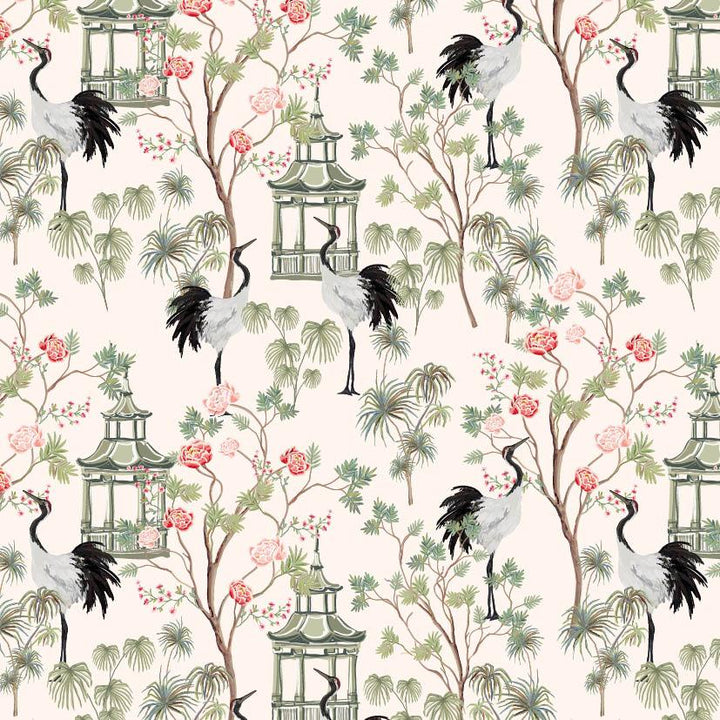 333 Origami - Japanischer Garten - Zauberschöne Papiere falten für Japan-Fan...