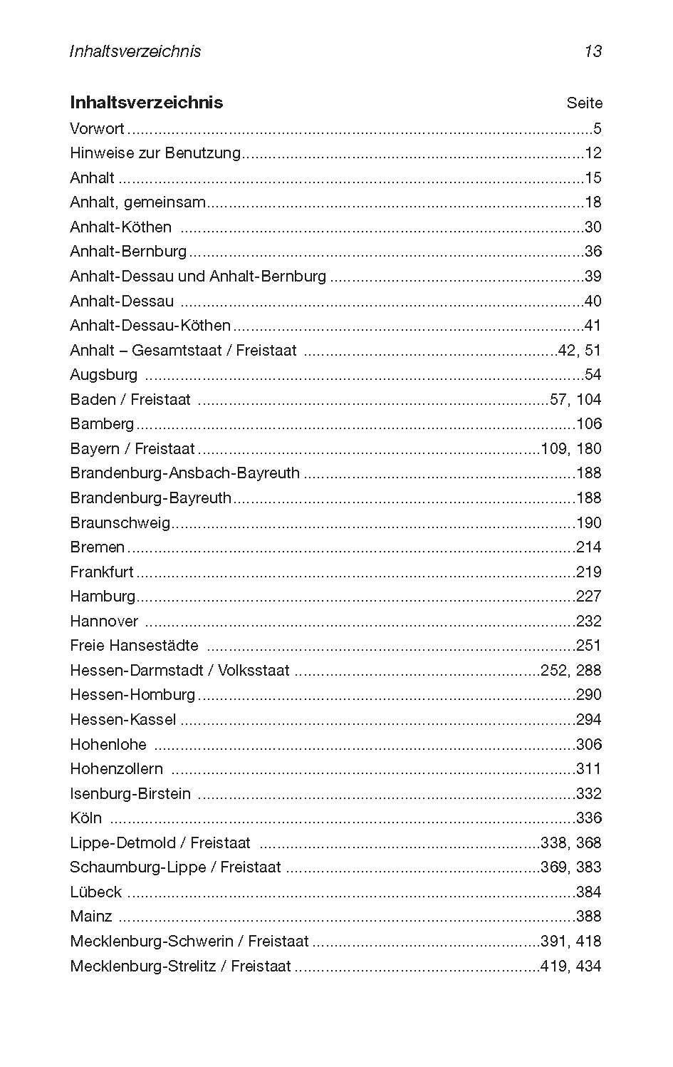 Deutsche Orden und Ehrenzeichen 1800 - 1945 | Nimmergut, Jörg | Nimmergut, A...