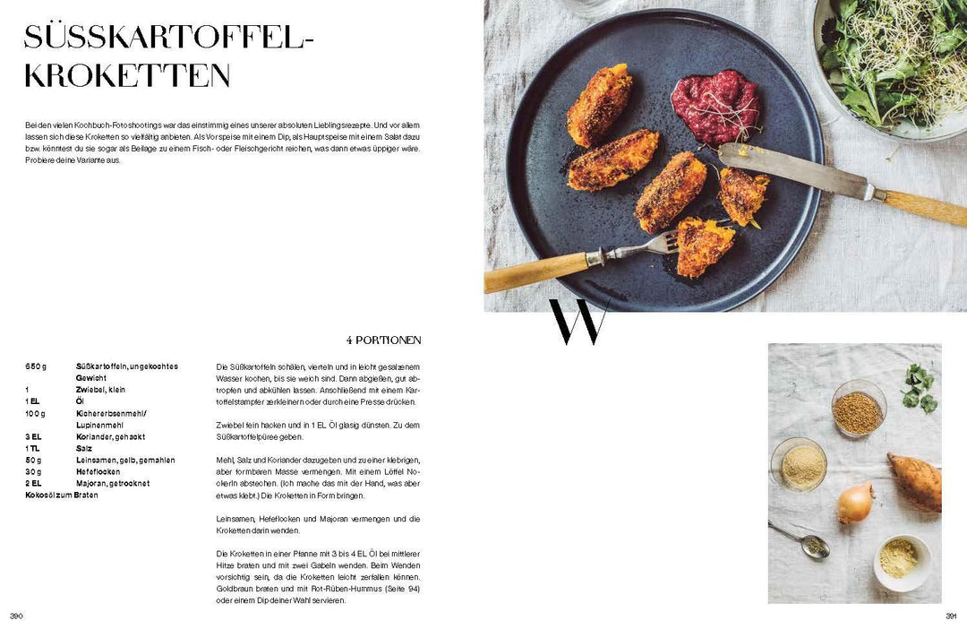 Wie sich das Leben lieben lässt | Neuens, Pascale