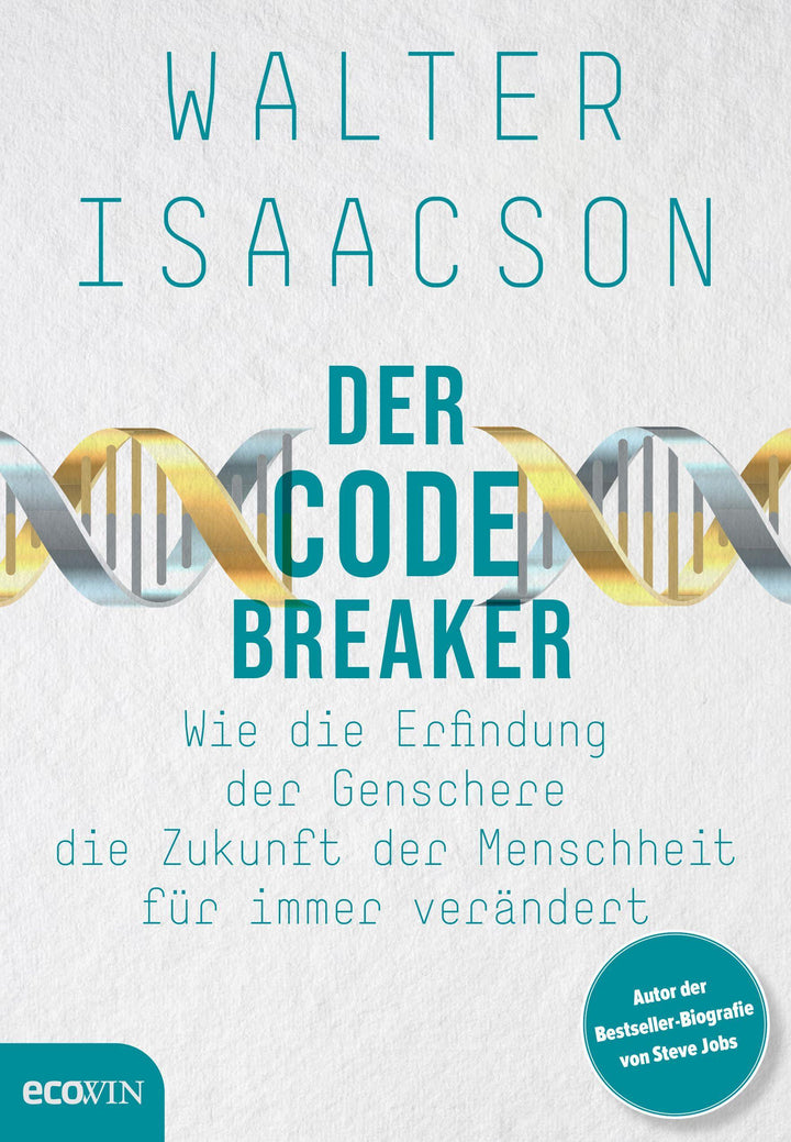 Der Codebreaker | Isaacson, Walter