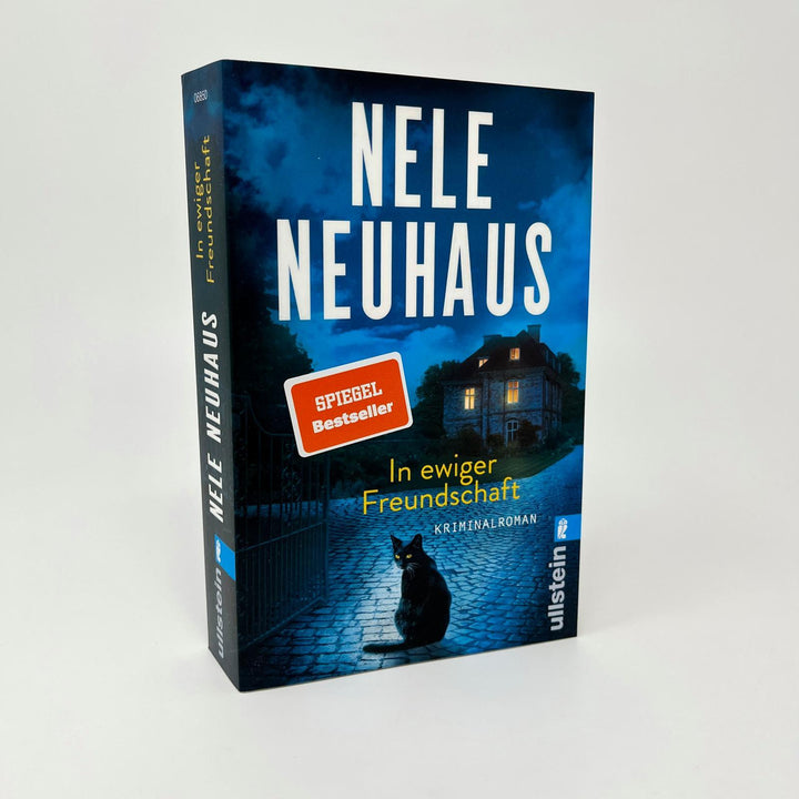 In ewiger Freundschaft | Neuhaus, Nele