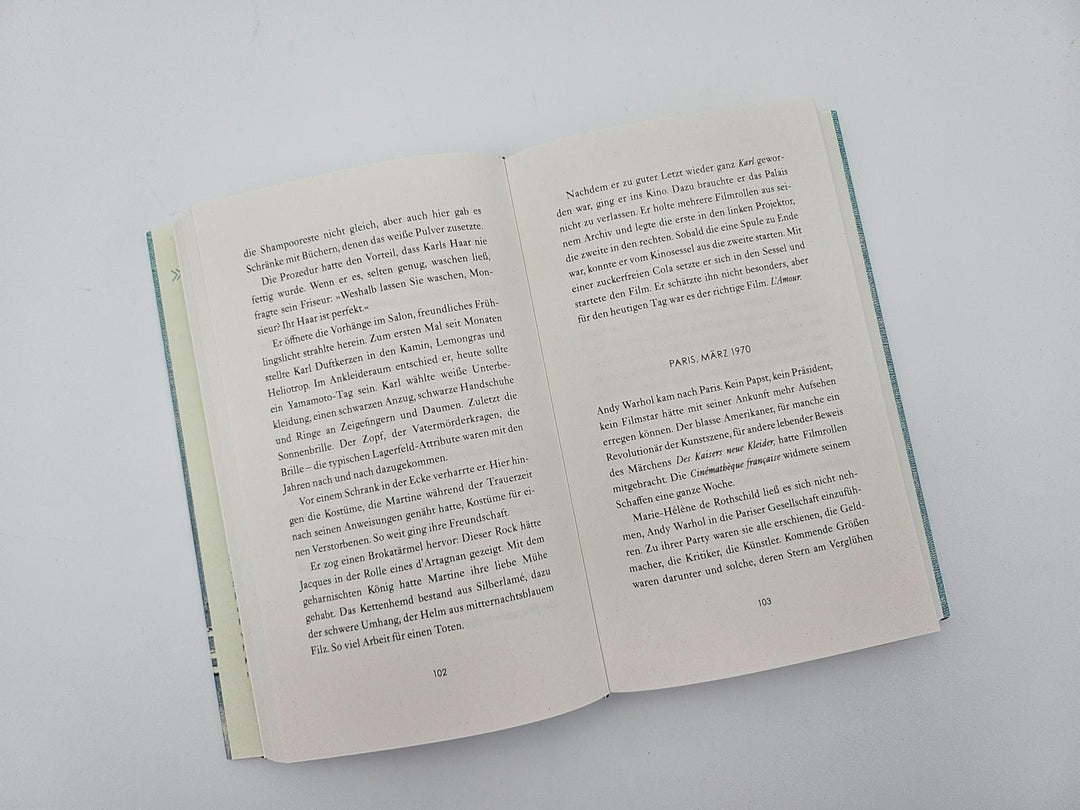 Karl | Wallner, Michael