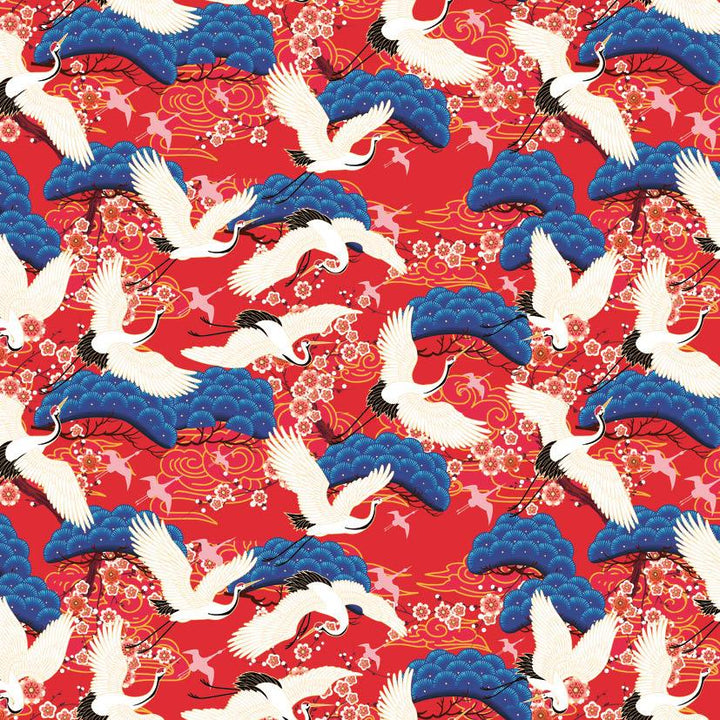 333 Origami - JAPAN Kimono - Zauberhaft asiatische Papiere falten | -