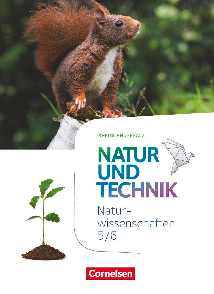 Natur und Technik - Naturwissenschaften 5./6. Schuljahr: Naturwissenschaften...