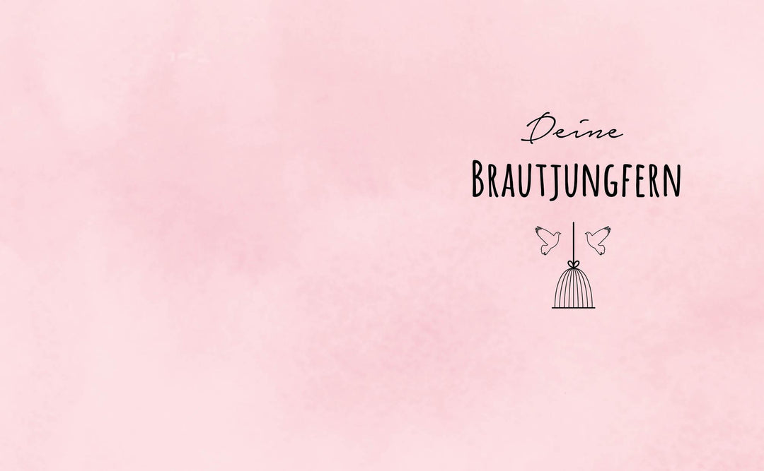 Mein JGA - Junggesellinnenabschieds-Album | Skelton, Katrin