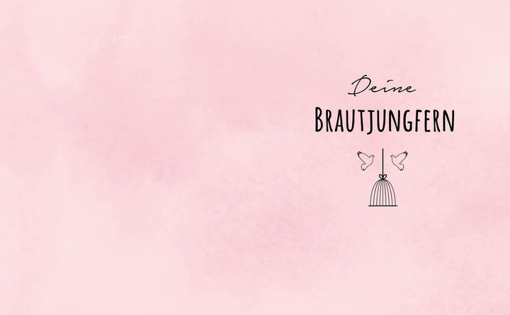 Mein JGA - Junggesellinnenabschieds-Album | Skelton, Katrin