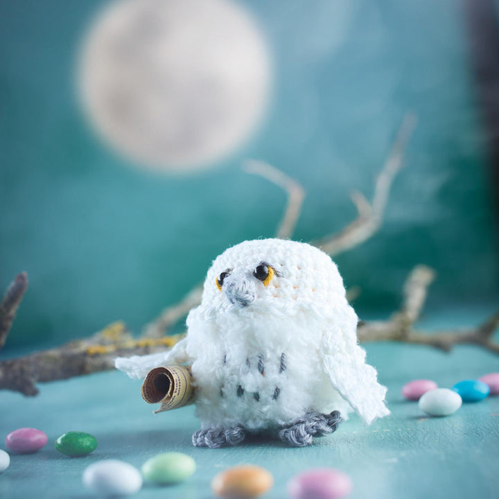 Magische Überraschungs-HäkelEi (kreativ.kompakt.) | Czerny, Melanie