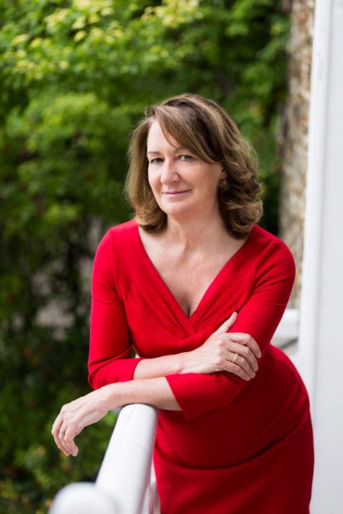 Behind Closed Doors | Paris, B. A.