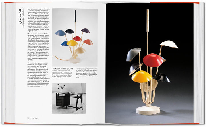 1000 Lights | Fiell, Peter | Fiell, Charlotte