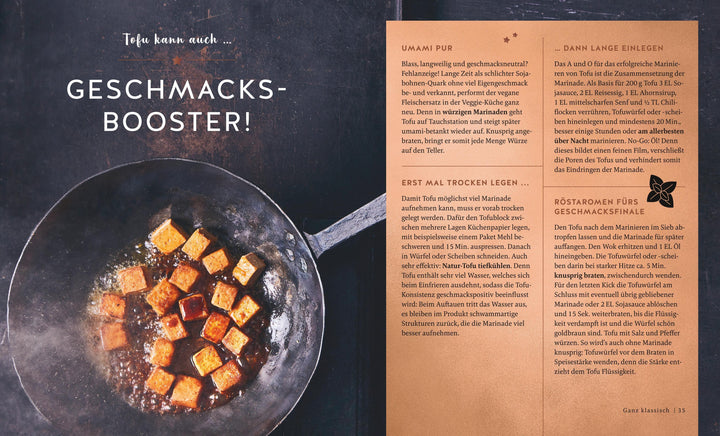 Neues aus dem Vegan-Wok | Möller, Hildegard