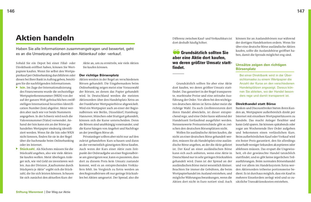 Alles über Aktien | Kühn, Stefanie | Kühn, Markus