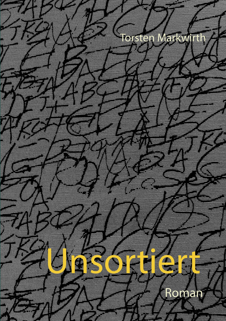 Unsortiert | Markwirth, Torsten