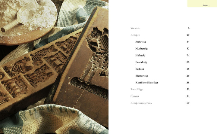 Unser großes DDR Backbuch | -