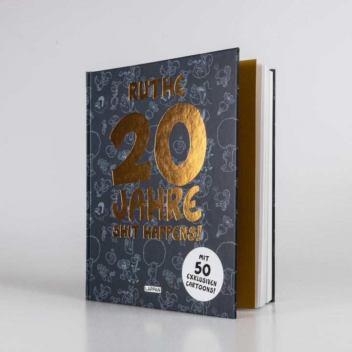 20 Jahre Shit happens! | Ruthe, Ralph