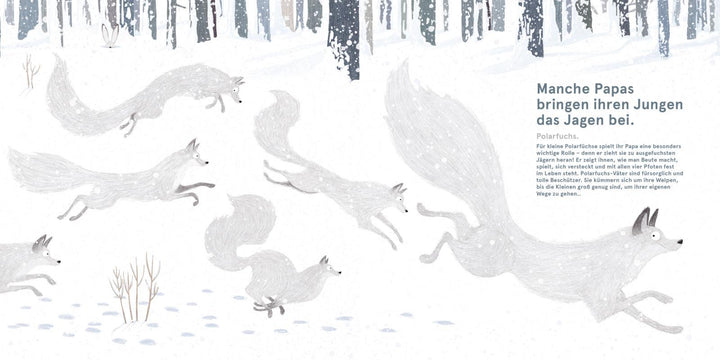 Wilde Papas | Bunting, Philip