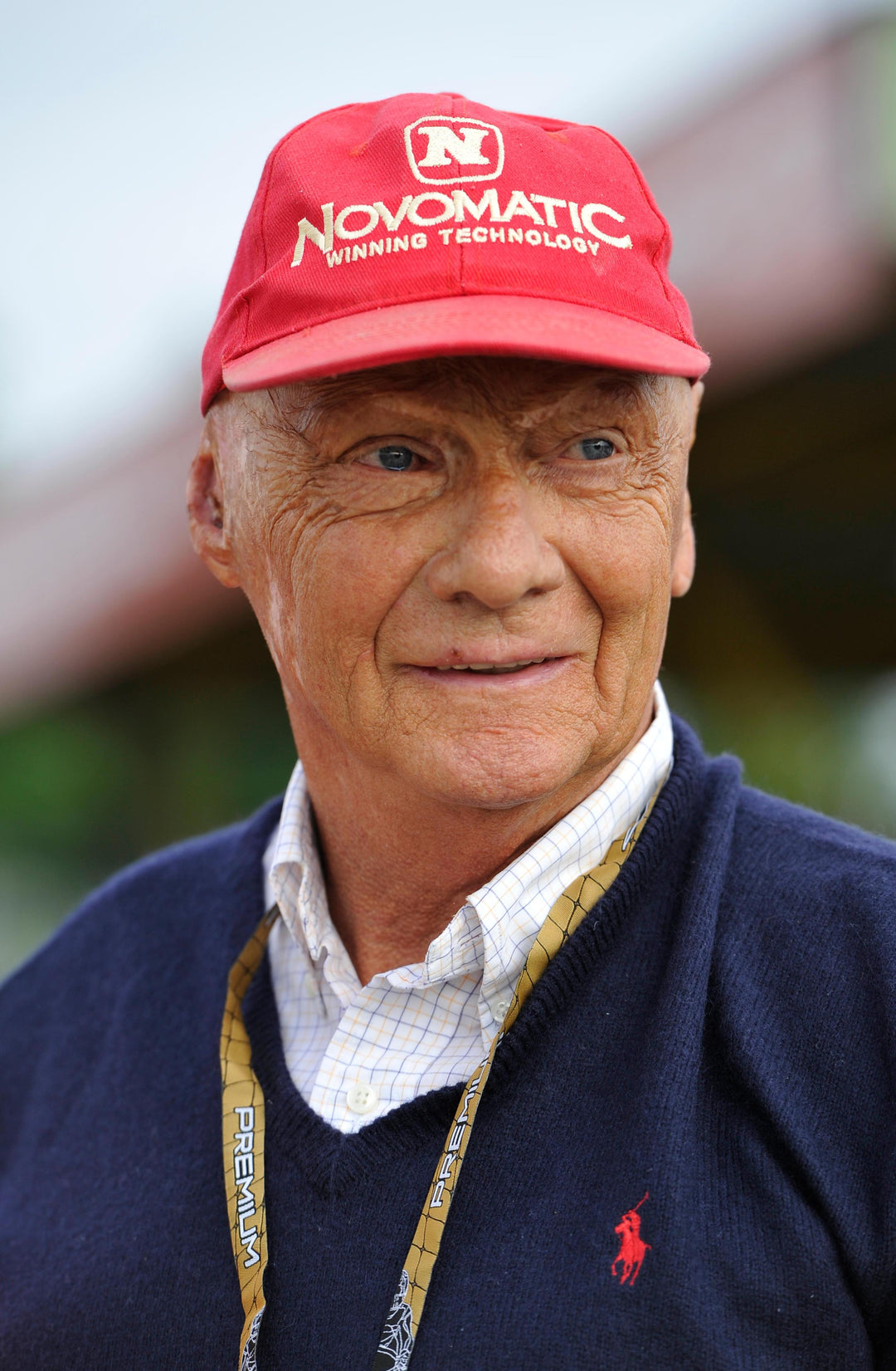 Motorlegenden - Niki Lauda | Germann, Carsten