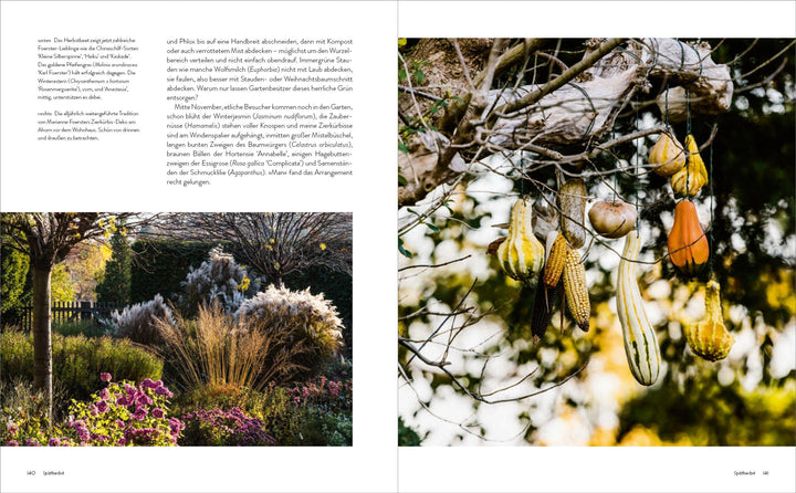 Der Garten meines Vaters Karl Foerster | Foerster, Marianne