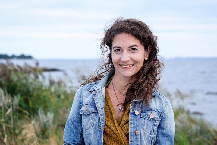 Im Herzen so kalt | Åslund, Sandra