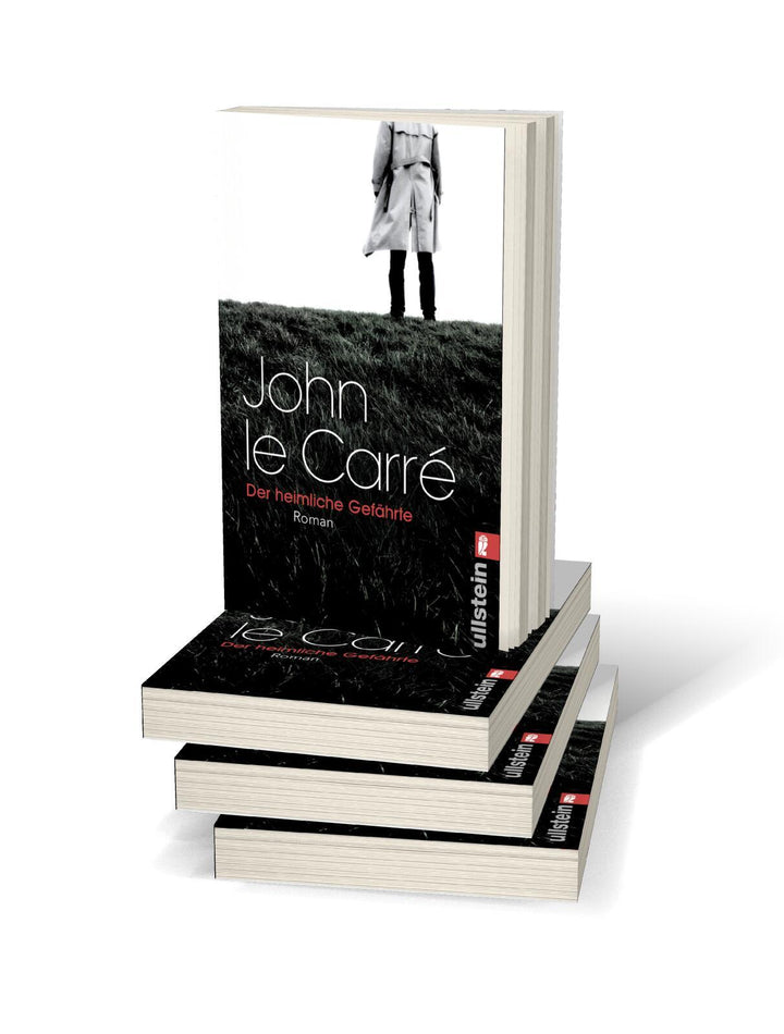 Der heimliche Gefährte | Le Carré, John