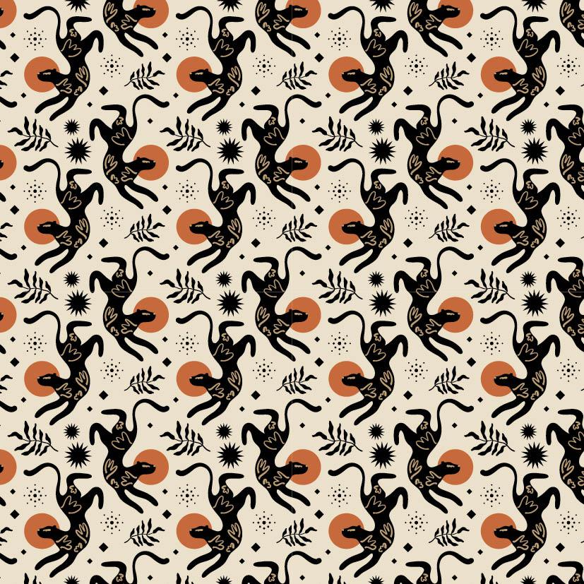 333 Origami - Faszination Afrika - Farbenfrohe Papiere falten | -