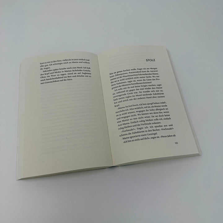 Ein Mann seiner Klasse | Baron, Christian