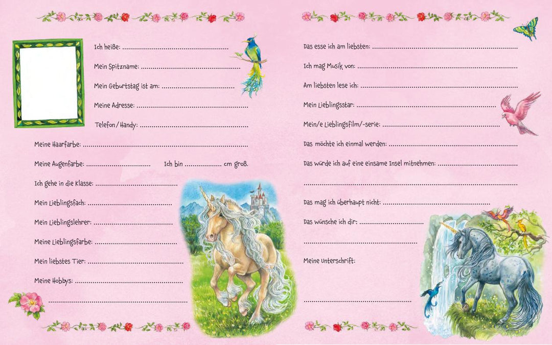 Meine Schulfreunde | -