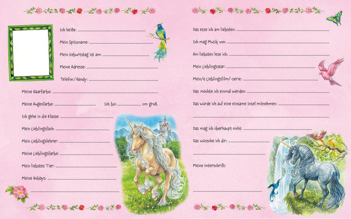 Meine Schulfreunde | -