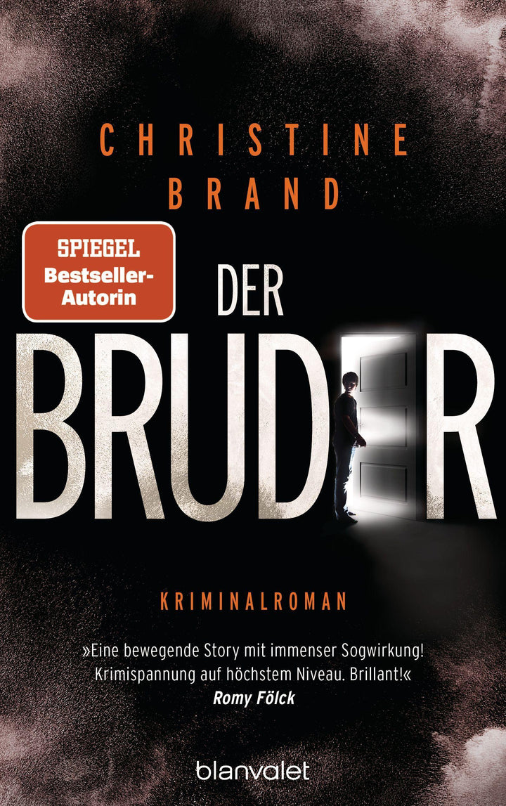 Der Bruder | Brand, Christine