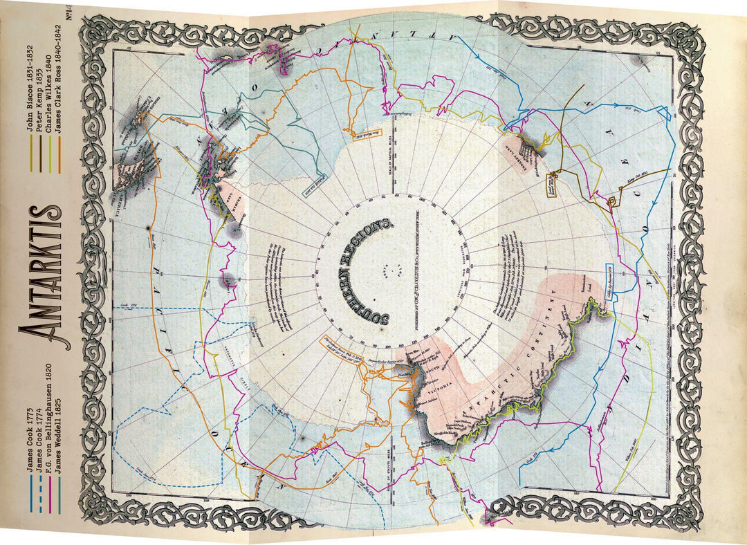 20 000 Meilen unter den Meeren | Verne, Jules