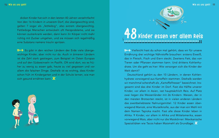 100 Kinder | Drösser, Christoph | Coenenberg, Nora