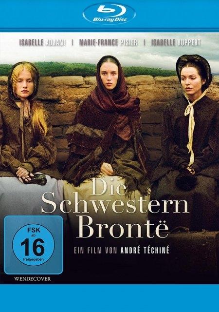 Die Schwestern Bronte | Bonitzer, Pascal | Téchiné, André | Gruault, Jean