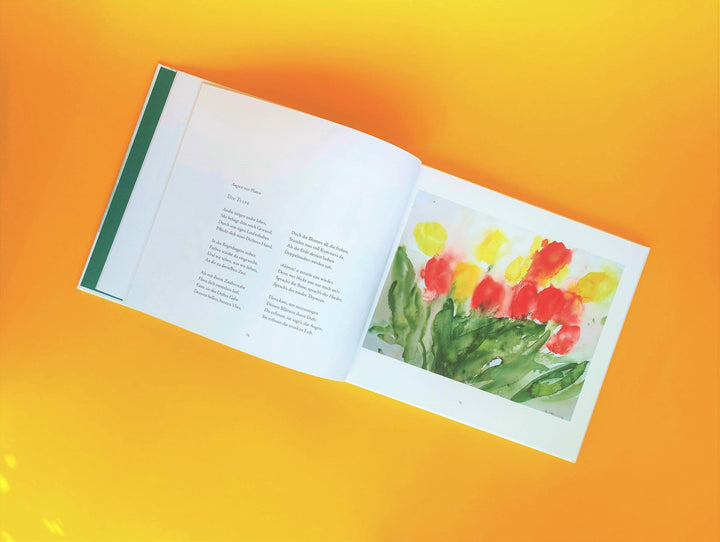 Im Zauber der Gärten | Gaudeck, Hans-Jürgen