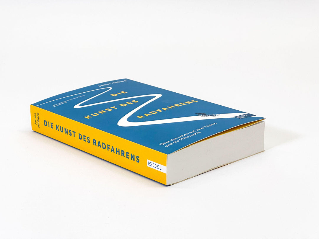 Die Kunst des Radfahrens | Hibbard, James