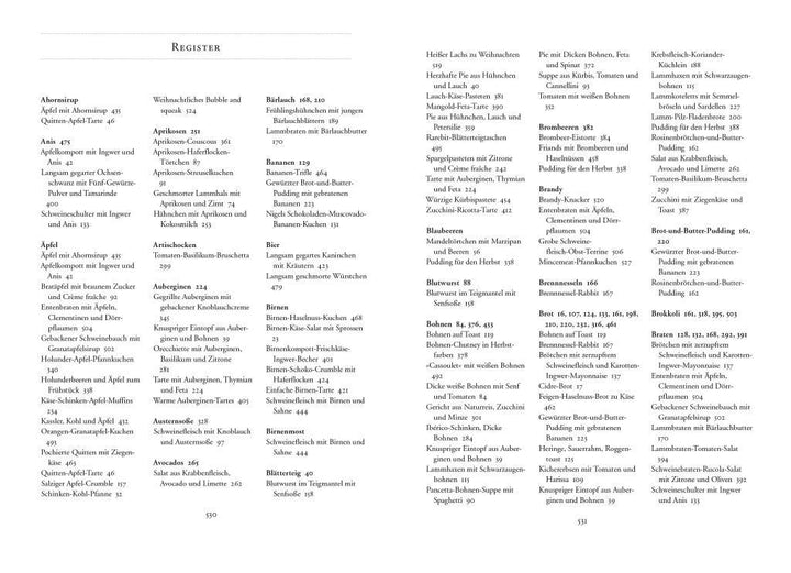 Das Küchentagebuch | Slater, Nigel