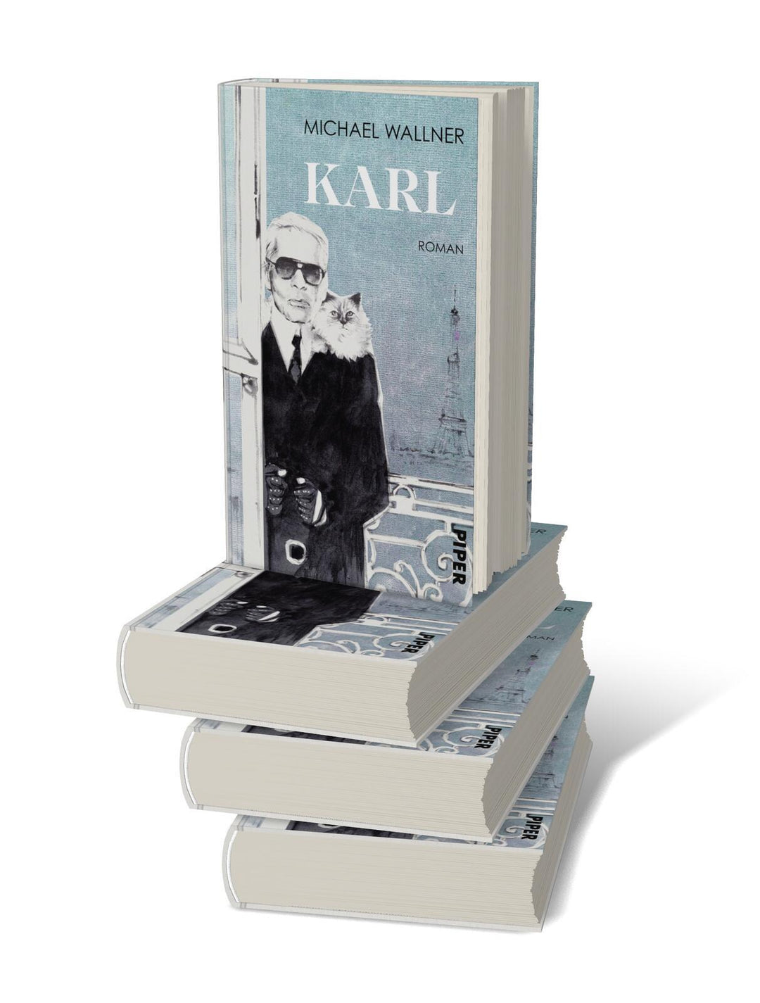 Karl | Wallner, Michael