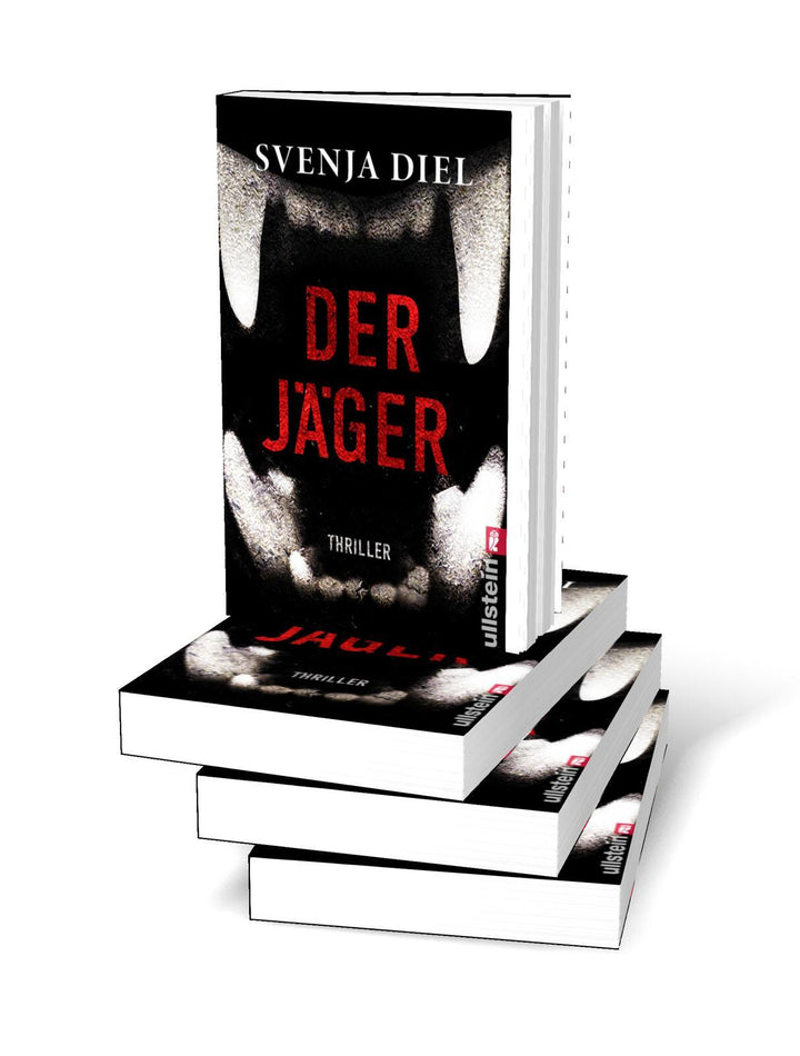 Der Jäger | Diel, Svenja