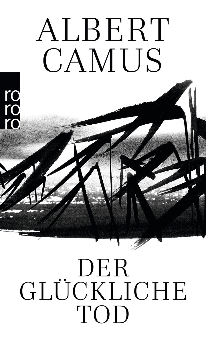 Der glückliche Tod | Camus, Albert