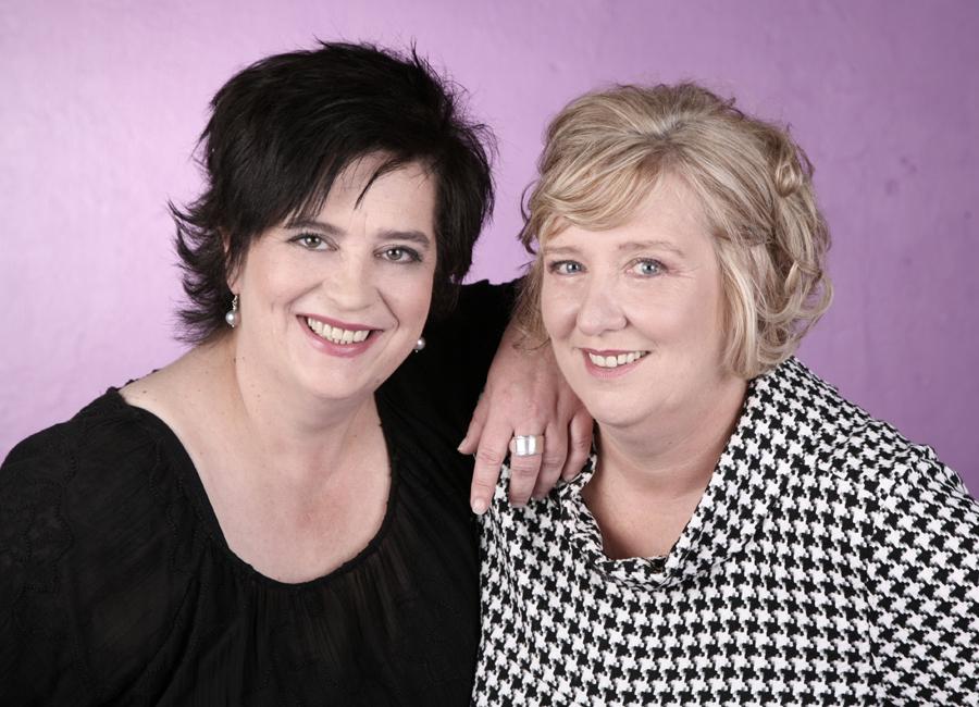 Dinner for one, Murder for two | Auerbach & Keller