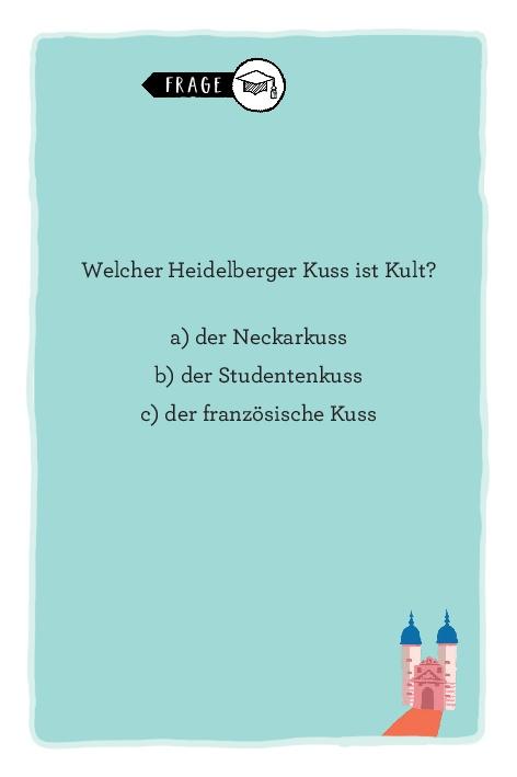 Heidelberg | Edelmann, Katja